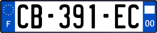 CB-391-EC