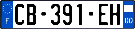 CB-391-EH