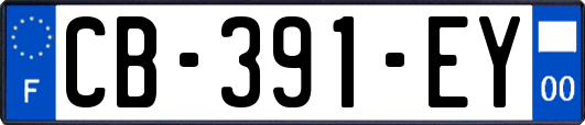 CB-391-EY