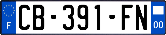 CB-391-FN