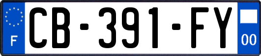 CB-391-FY