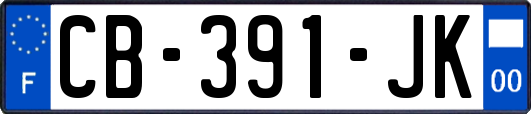 CB-391-JK