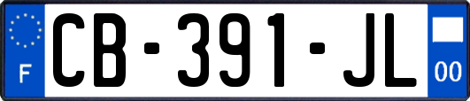 CB-391-JL
