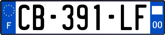 CB-391-LF