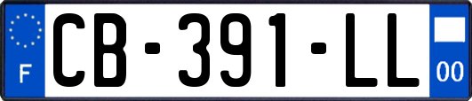 CB-391-LL