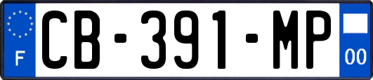 CB-391-MP