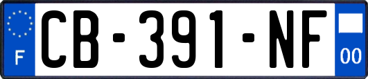 CB-391-NF