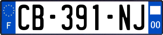 CB-391-NJ