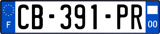 CB-391-PR