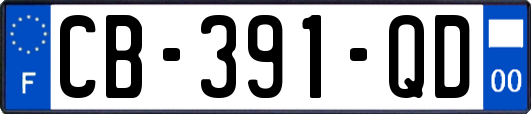 CB-391-QD