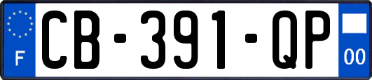 CB-391-QP