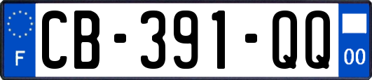 CB-391-QQ