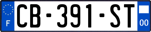 CB-391-ST