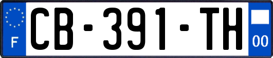 CB-391-TH