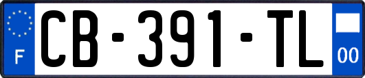 CB-391-TL