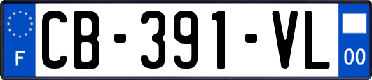 CB-391-VL