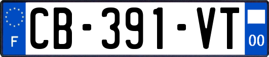CB-391-VT