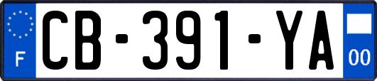 CB-391-YA