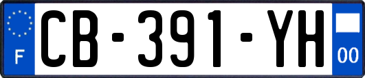 CB-391-YH