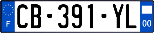 CB-391-YL