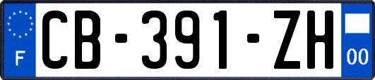 CB-391-ZH