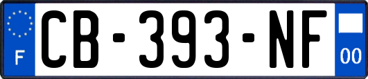 CB-393-NF
