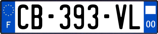 CB-393-VL