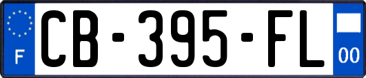 CB-395-FL