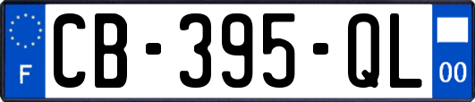 CB-395-QL