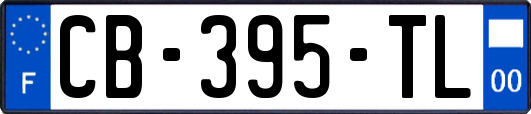 CB-395-TL