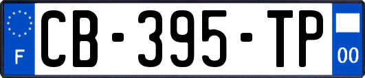 CB-395-TP