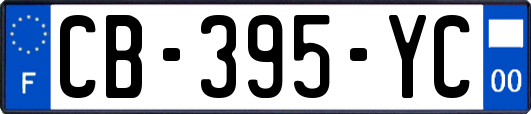 CB-395-YC