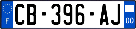 CB-396-AJ