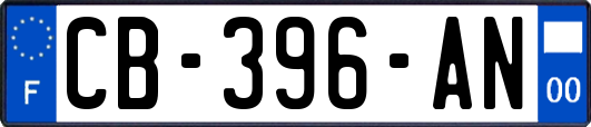 CB-396-AN