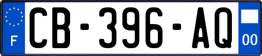 CB-396-AQ