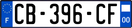 CB-396-CF