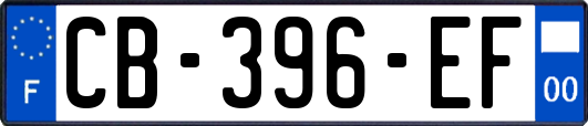 CB-396-EF