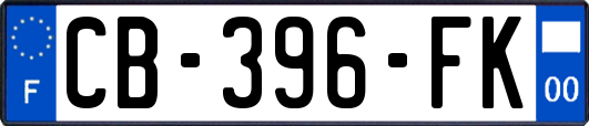 CB-396-FK