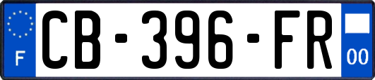 CB-396-FR
