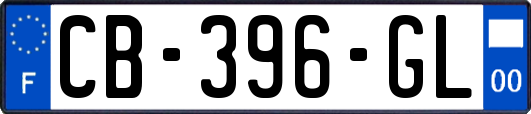 CB-396-GL