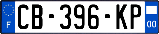 CB-396-KP