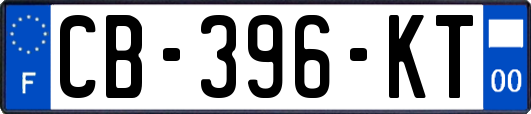 CB-396-KT