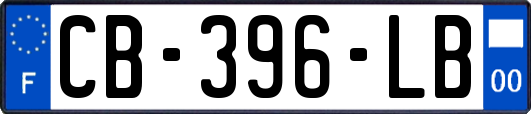 CB-396-LB