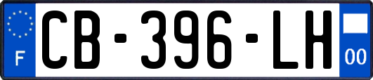 CB-396-LH