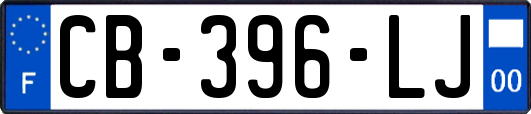 CB-396-LJ