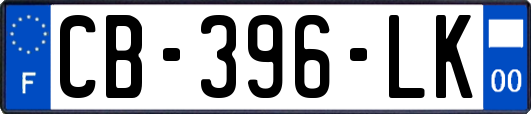 CB-396-LK