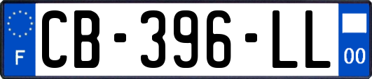 CB-396-LL