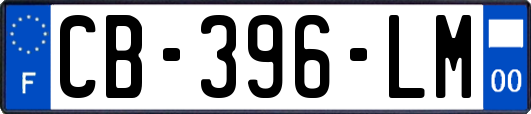 CB-396-LM