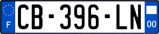 CB-396-LN