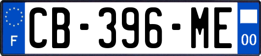 CB-396-ME